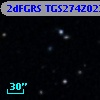 2dFGRS TGS274Z023
