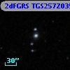 2dFGRS TGS257Z035