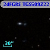 2dFGRS TGS509Z221