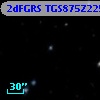 2dFGRS TGS875Z225
