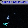 2dFGRS TGS824Z216