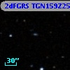 2dFGRS TGN159Z258