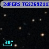 2dFGRS TGS269Z113