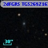 2dFGRS TGS268Z162