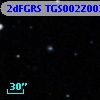 2dFGRS TGS002Z003