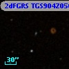 2dFGRS TGS904Z050