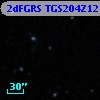 2dFGRS TGS204Z121