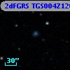 2dFGRS TGS004Z126