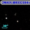 2MASX J09332184+5704003