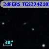 2dFGRS TGS274Z103