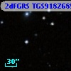 2dFGRS TGS918Z685