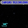 2dFGRS TGS205Z089