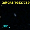 2dFGRS TGS277Z205