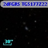2dFGRS TGS177Z221
