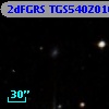 2dFGRS TGS540Z010