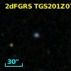 2dFGRS TGS201Z076