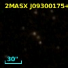 2MASX J09300175+5717295