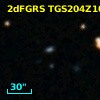 2dFGRS TGS204Z108