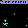 2MASX J09315394+5715073