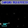 2dFGRS TGS177Z237