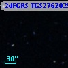 2dFGRS TGS276Z025