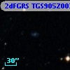 2dFGRS TGS905Z003