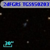 2dFGRS TGS850Z037