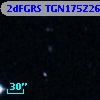 2dFGRS TGN175Z261