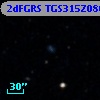 2dFGRS TGS315Z080