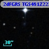 2dFGRS TGS481Z223
