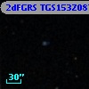 2dFGRS TGS153Z087