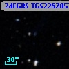 2dFGRS TGS228Z052