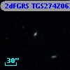 2dFGRS TGS274Z063