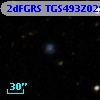 2dFGRS TGS493Z029
