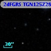 2dFGRS TGN125Z287