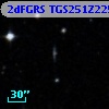 2dFGRS TGS251Z225