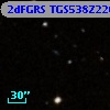 2dFGRS TGS538Z220