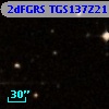 2dFGRS TGS137Z211
