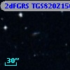 2dFGRS TGS820Z150