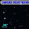 2dFGRS TGS820Z498