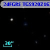 2dFGRS TGS920Z162