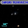 2dFGRS TGS858Z241