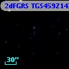 2dFGRS TGS459Z143