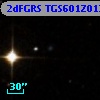 2dFGRS TGS601Z012