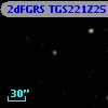 2dFGRS TGS221Z251