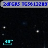 2dFGRS TGS813Z097