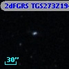 2dFGRS TGS273Z194