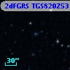 2dFGRS TGS820Z531