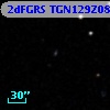 2dFGRS TGN129Z087