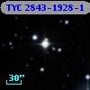 TYC 2843-1928-1